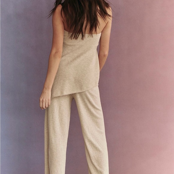 Free People Krista Sweater Set - Picture 9 of 12